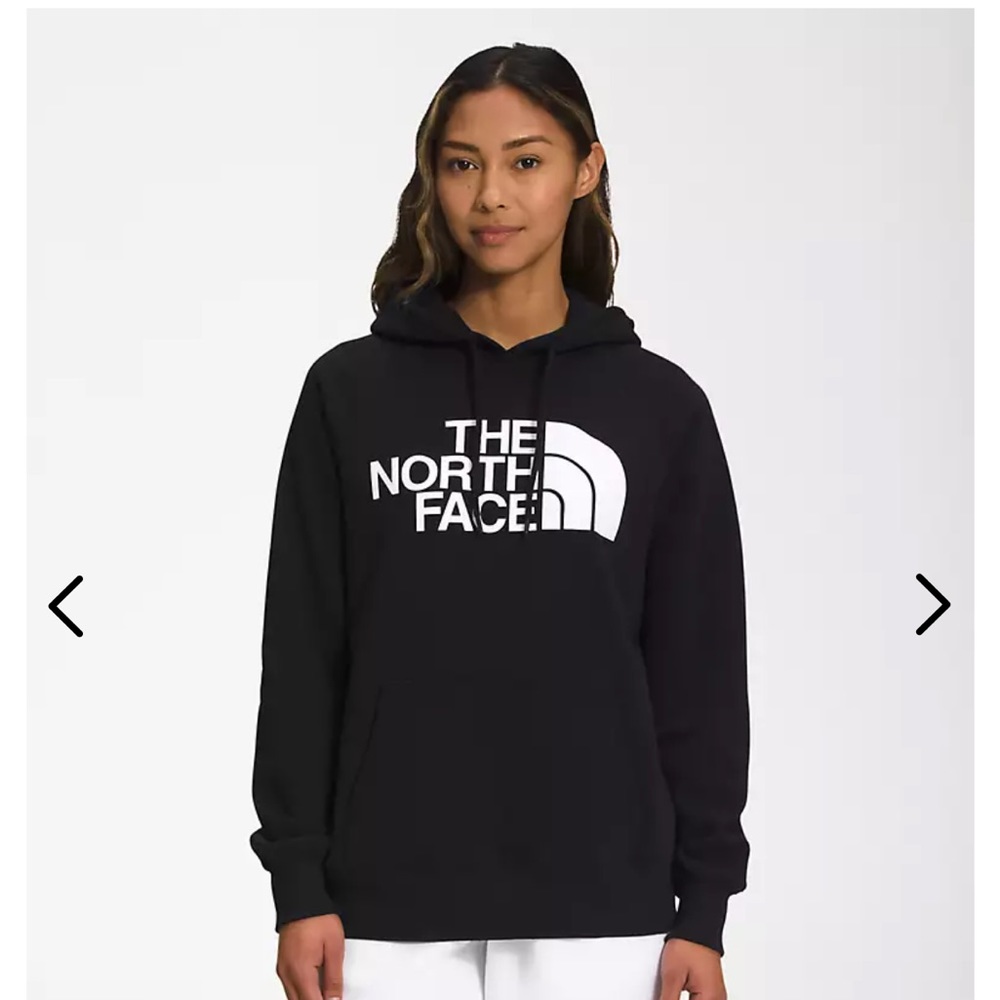 The North Face Half Dome Hoodie